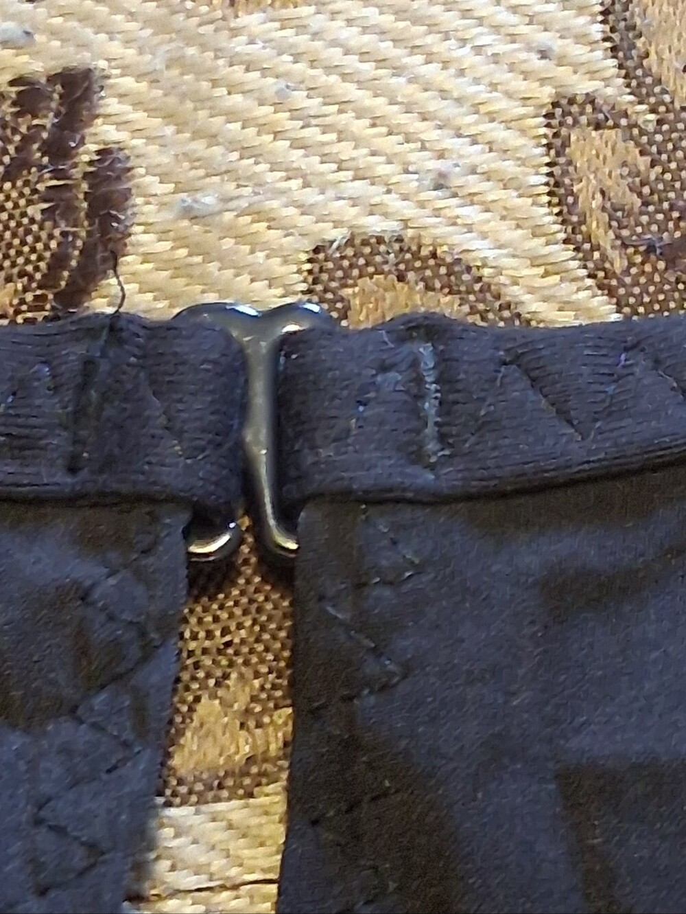 Lululemon Free Spirit Tank Black Women SzS Athletic Gym. Yoga Ultra Light Fabric - Picture 12 of 15